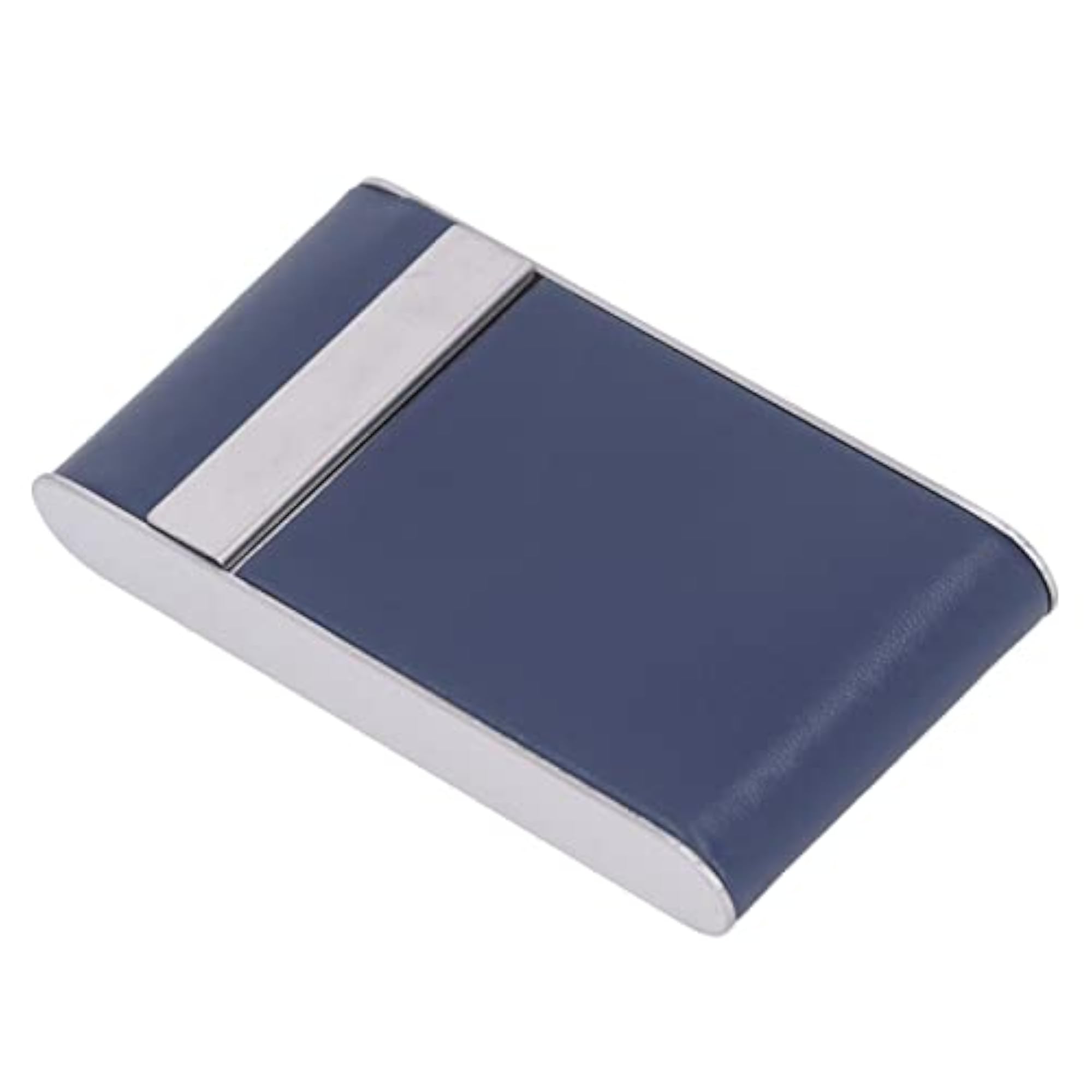 Fashionable Cigarette Pocket Holder, Stainless Steel
