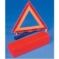 Kit de Triángulos de Seguridad 3 piezas miniatura 1