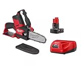 Milwaukee Electric - M12 Fuel Hatchet 6 Pruning Saw KIT