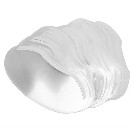 Protector Facial para Peluquería 100 piezas miniatura 6