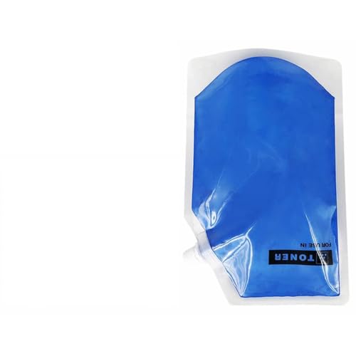Poudre de toner noir 1kg pour recharge cartouche Brother TN-273BK TN-223B TN-243B TN-253B
