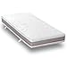 Sleezzz Pocket Spring Mattress Premium T23 (100 x 200 cm)