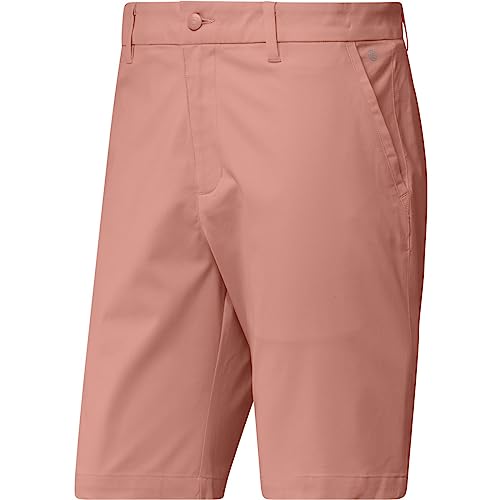 Short de golf homme adidas Go-to vêtement de sport respirant Wonder Clay 40