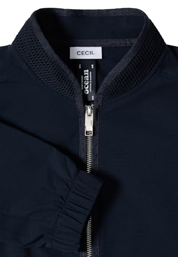 Blouson Cecil 2117660 femme idéal pour vos sorties décontractées - 5