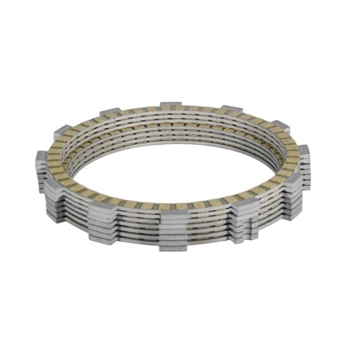 Kit friction d'embrayage moto anti-patinage pour Z650 ABS