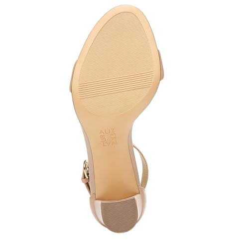 Image of Naturalizer womens Vera Heeled Sandals