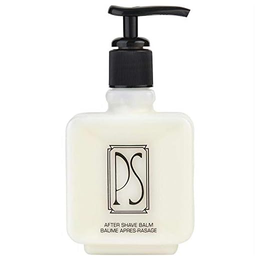 PAUL SEBASTIAN by Paul Sebastian After Shave Balm 4 oz