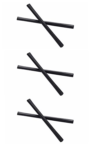 Image of Replacement Temple Ear Socks for Oakley Clubface OX3102 Casing OX3110 Eye Glass Frames