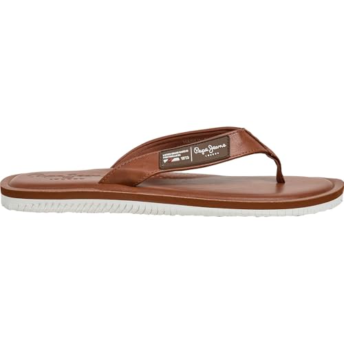 Chaussures Pepe Jeans Wind Heritage M pour homme en style rétro