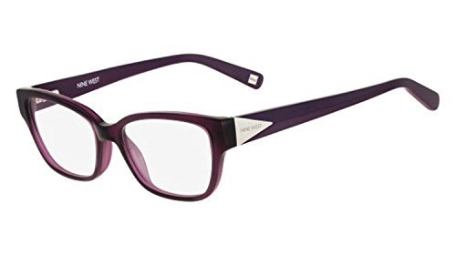 Lunettes de vue NINE WEST NW5105 515 pour en finir avec l'inconfort optique