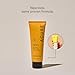 Acure Brightening Facial Scrub - Exfoliating Face Wash, Gentle Daily Scrubber & Exfoliator for Women & Men for Radiant Skin, Cleansing Wash with Sea Kelp & French Green Clay - 4 fl oz