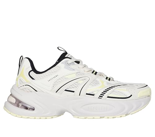 Skechers Women's Uno Ryze-Scale Up Sneaker4