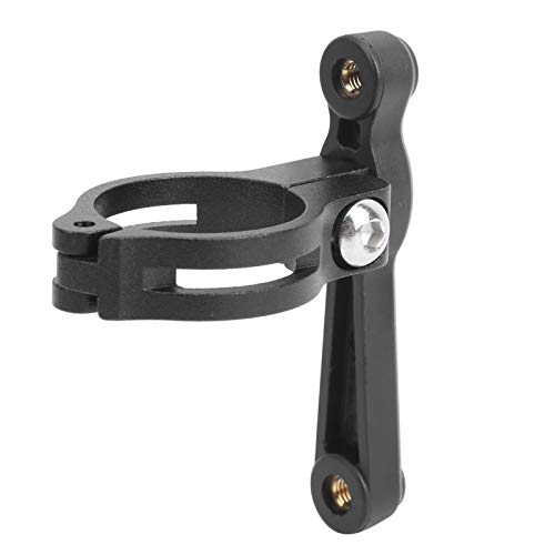 Base de gaiola para garrafa de água, adaptador de rack de chaleira, suporte de conversão estável Sup