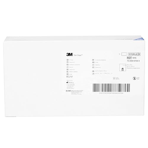 Image of 3M Steri-Drape U-Drape 1015