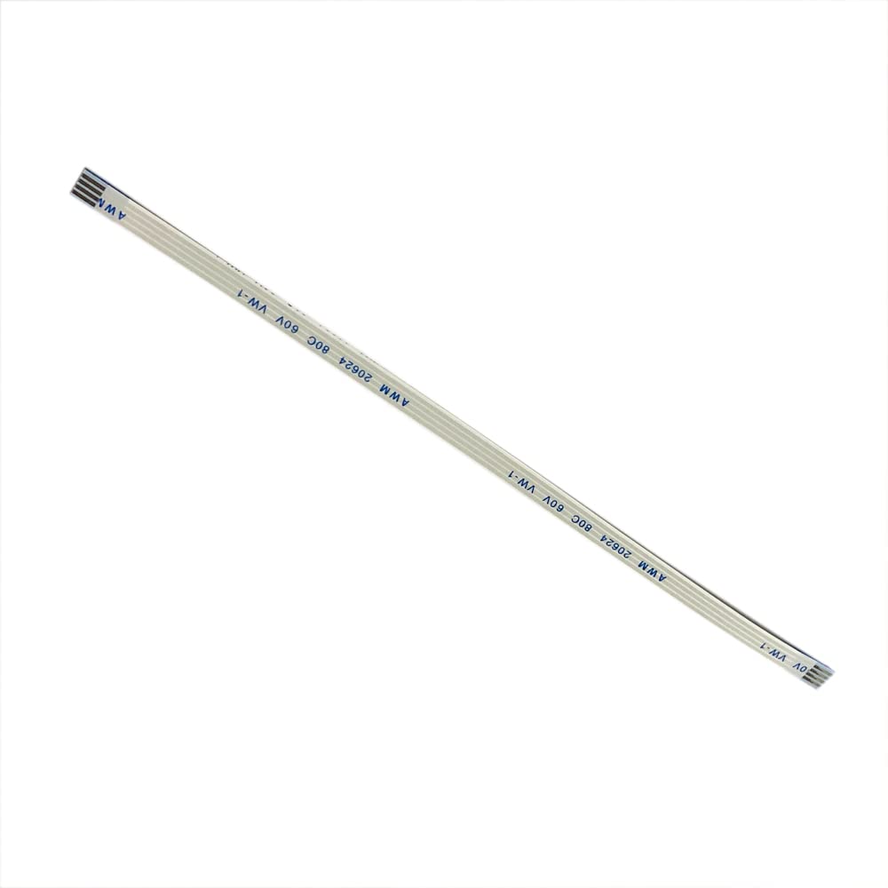 Cavo Nastro Touchpad Per Dell Inspiron M5030, N5030, M5050, N50 – Nuovo, Spedizione Dagli USA