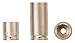 Ampco Safety Tools DWI-3/4D1-5/16 Socket, Deep Well Impact, Non-Sparking, Non-Magnetic, Corrosion Resistant, 3/4" Drive, 1-5/16"