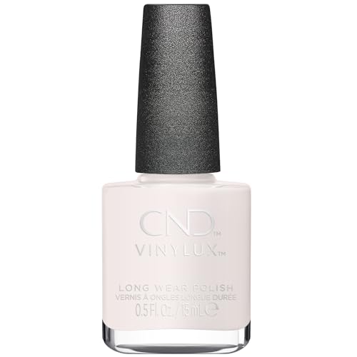 CND Vinylux Esmalte de Uñas, Tono Romantique