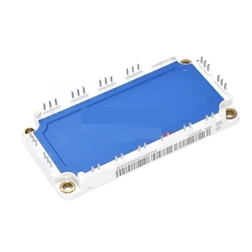 Módulo IGBT BSM100GD120DN2 transistor de potencia 100A y puente rectificador industrial