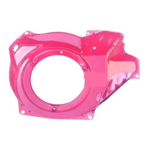 Carter de protection pour ventilateur GX270 GX240 tondeuse à gazon