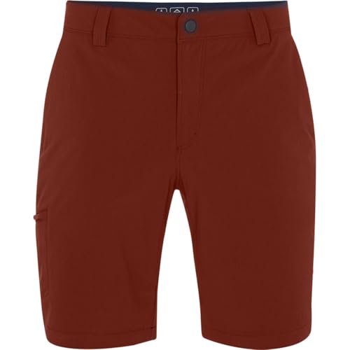 Bermuda Mc Kinley Cameron II homme, le short idéal pour vos randonnées et week-ends nature