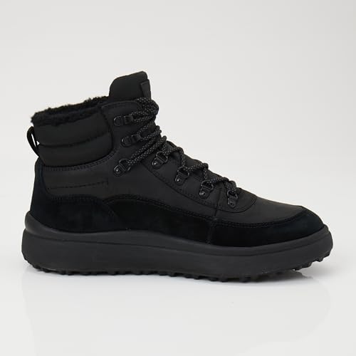 Image of Geox Men's Bootie Ankle Boot
