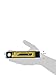 OLFA 25mm Super Heavy Duty Ultra Sharp Black Snap Off Blade (HBB-20B)