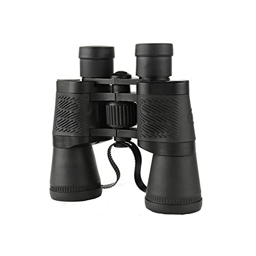7x50 Fernglas für Erwachsene Erwachsene High Power HD BAK4 Prism FMC Objektiv Fernglas für die Vogelbeobachtung Leben… – Bild 4