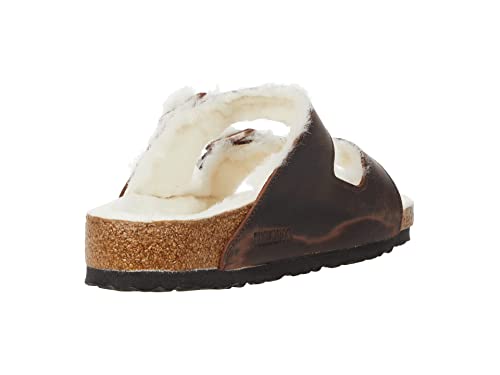Image of Birkenstock Women's Arizona Soft Footbed Sandals