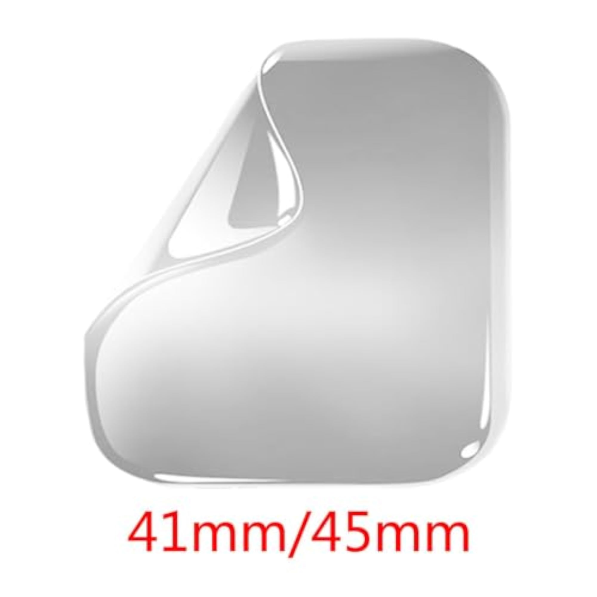 Hydrogel Protective Film for iWatch 7 41mm