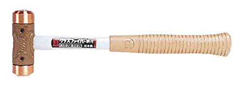 OH Gカッパーハンマー#1/2 CO05G g6bh9ry Amazon | OH Gカッパーハンマー#1/2 CO05G | 木槌・掛矢