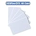 SZLEJUN DESFire EV3 4K NFC Smart Card (Pack of 5)