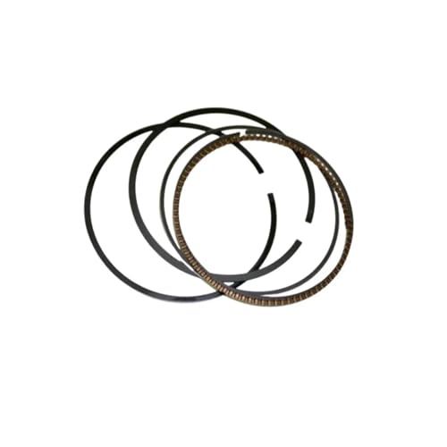 Segments de piston pour quad CF500CC X5 pour rouler en forêt