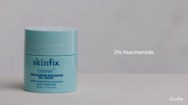 Amazon.com: Skinfix Skin Barrier Restoring Gel Cream - 1.7 oz