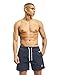 Produktbild Urban Classics Herren Badehose Block Swim Shorts Navy, 4XL