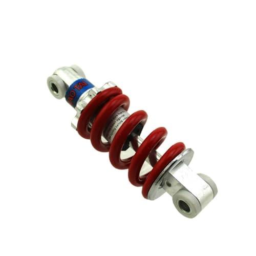 Suspension de choc 125mm pour réparer le train arrière d'un Dirt Bike 47cc
