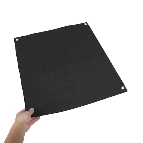 Filet de sécurité pour tir à l'arc extérieur, la solution pour stopper les flèches - 4