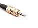 AOLS Airsoft HPA Magazine Valve Adapter for Tokyo Marui