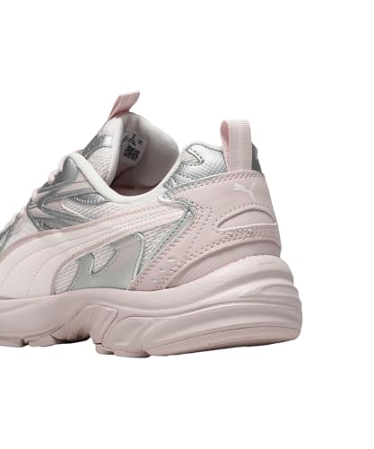 Image of Puma Unisex Milenio Tech Sneaker