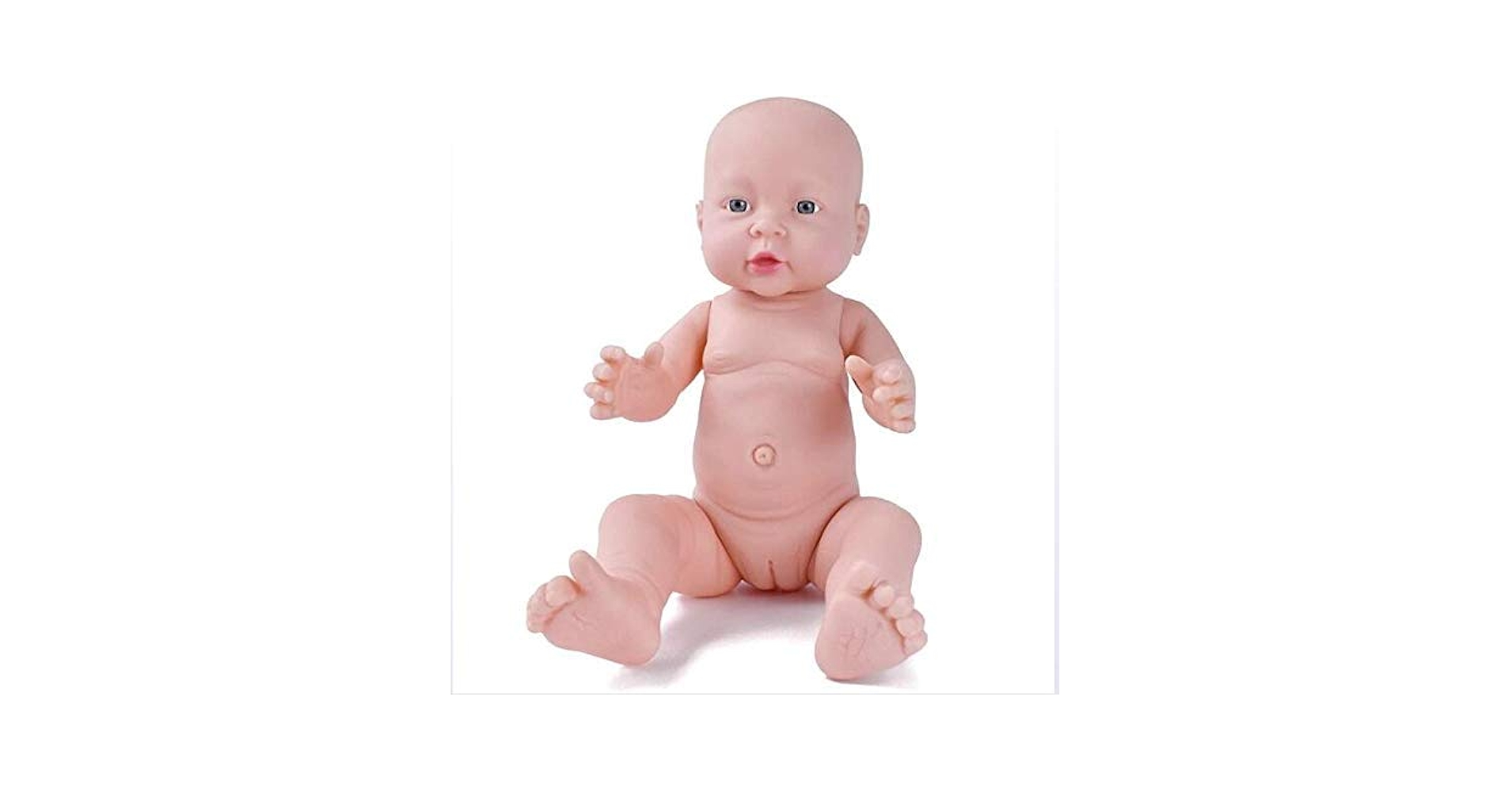 Naturist boys and girls Baby Model Silicone Vinyl Nude Boys/Girls Newborn Baby Kids Doll Toys/Convenient Nurse/Educational Model Baby Lifelike for Women : Sports & Outdoors - Amazon.co.jp