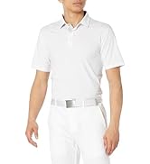 Puma Golf Men's Mattr Brigade Polo