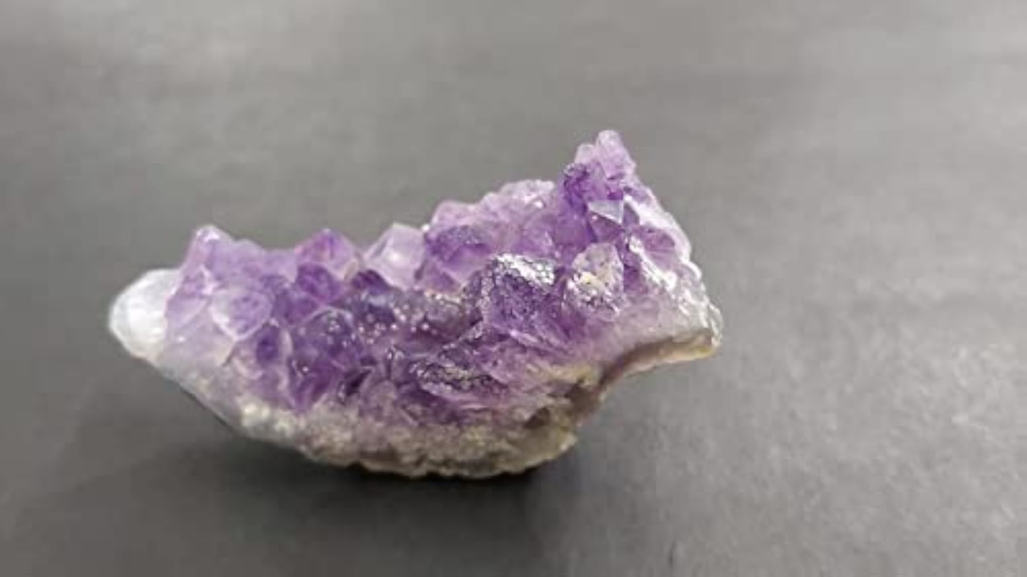 CrystalXpress Brazilian Amethyst, 45g