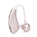 Eovuox Appareil Rechargeable, Longue durée de Vie, qualité sonore...