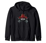 Tattoo Lover I Love Tattoos Ink Gifts