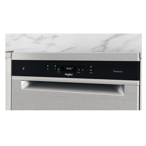WHIRLPOOL WH3FB14BN7A0X Lave-vaisselle