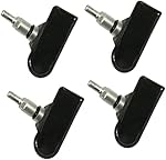 Tire Pressure Monitoring System Sensor Kit Fits 2005-2021 Mazda 6
