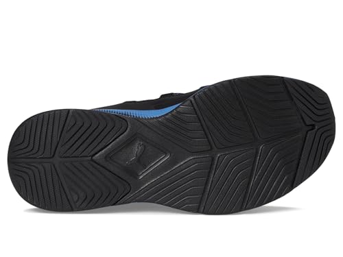 Image of PUMA Kids Boys One4all 2.0 Rapid Resonance Slip On Sneakers Shoes Casual - Blue