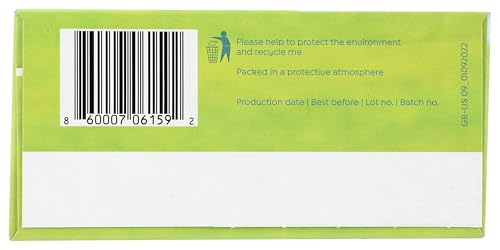 Holle Organic Wholegrain Oat Cereal, 8 OZ - Thumbnail 6
