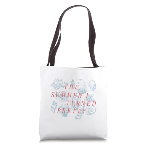 Bolso tote The Summer I Turned Pretty miniatura 1