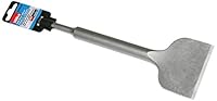 Algopix Similar Product 20 - 3" (75mm) Offset SDS Chisel