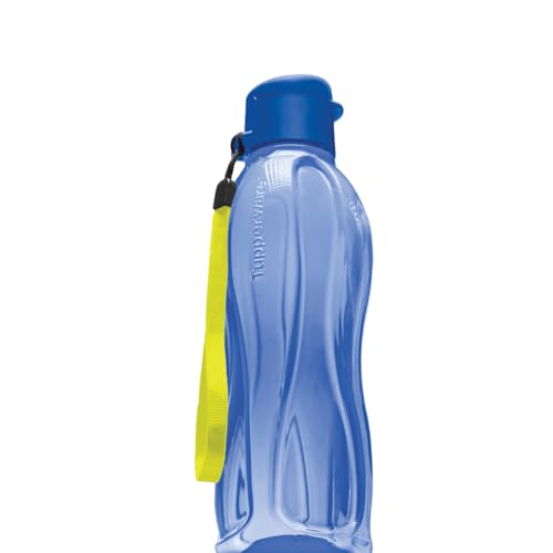Opiniones y reviews de Botellas de agua pequeñas disponible en línea. 37 Tupperware Botella para Agua Eco Twist con Tapa Hermética 500ml